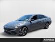 New 2025 Hyundai Elantra SEL Sport Sedan