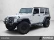 Used 2016 Jeep Wrangler Sport Sport Utility