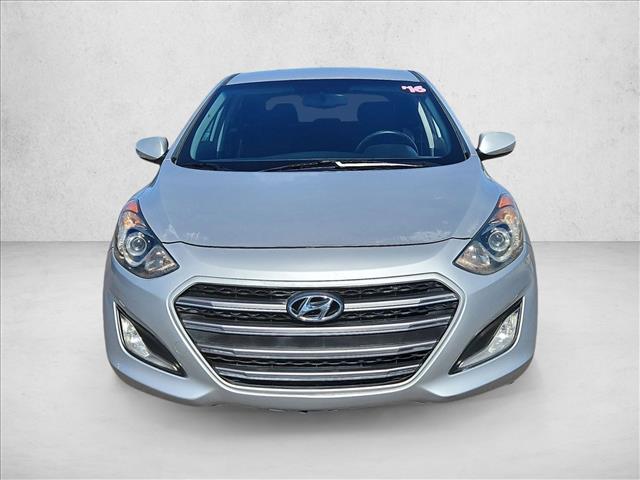 Used 2016 Hyundai Elantra GT Base with VIN KMHD35LH2GU332883 for sale in Tempe, AZ