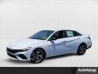 New 2025 Hyundai Elantra SEL Sport Sedan