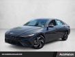 New 2026 Hyundai Elantra Limited Sedan