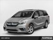 Used 2019 Honda Odyssey EX-L w/Navi/RES Mini-van Passenger