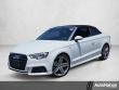 Used 2018 Audi A3 Premium Plus 2dr Car