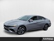 Hyundai Elantra Hybrid