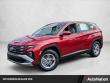 New 2026 Hyundai Tucson SE FWD SUV