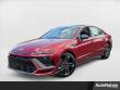 New 2025 Hyundai Sonata N Line Sedan