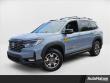 Used 2022 Honda Passport TrailSport Sport Utility