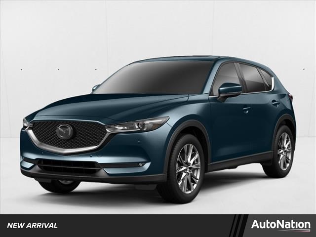 2020 Mazda CX-5 Signature Auto AWD's photo