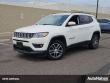 Used 2019 Jeep Compass Latitude Sport Utility