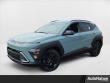 New 2026 Hyundai Kona SEL Sport FWD SUV