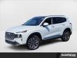 Used 2022 Hyundai Santa Fe Limited Sport Utility
