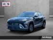 New 2026 Hyundai Kona SEL Sport FWD SUV