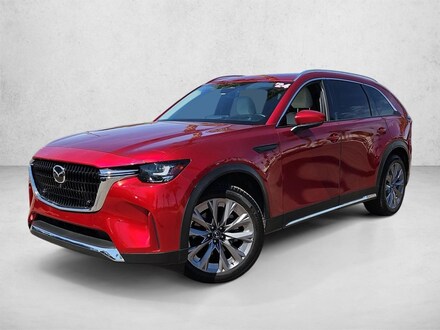 2024 Mazda CX-90 3.3 Turbo Premium Plus Sport Utility