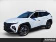 New 2025 Hyundai Tucson XRT FWD SUV