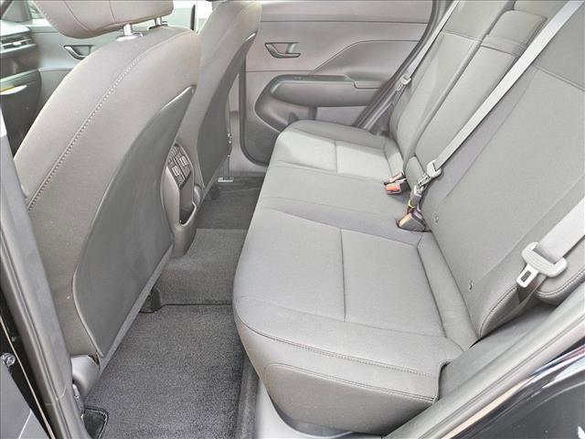 2026 Hyundai Kona SEL Sport - Photo 11