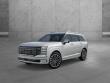 New 2026 Hyundai Palisade Hybrid Calligraphy SUV