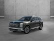 New 2027 Hyundai Palisade Hybrid Blue SEL 7P SUV