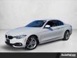 Used 2017 BMW 4 Series 440i xDrive 2dr Car