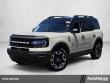Used 2024 Ford Bronco Sport Outer Banks Sport Utility