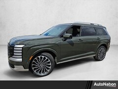 2026 Hyundai Palisade Hybrid Calligraphy SUV