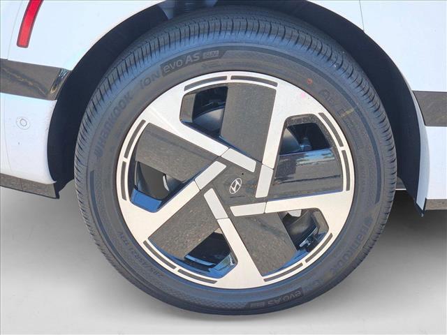 2026 Hyundai IONIQ 9 Performance Calligraphy - Photo 15