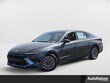 Hyundai Sonata Hybrid
