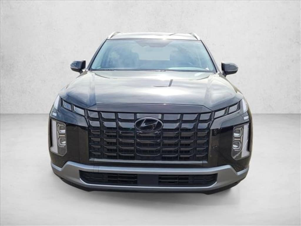 Certified 2023 Hyundai Palisade SEL Sport Utility