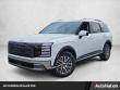 New 2026 Hyundai Palisade SEL AWD SUV