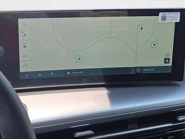 2026 Hyundai IONIQ 9 SEL - Photo 12