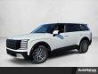 New 2026 Hyundai Palisade SE FWD SUV