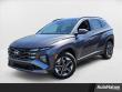 New 2025 Hyundai Tucson Hybrid SEL Convenience SUV