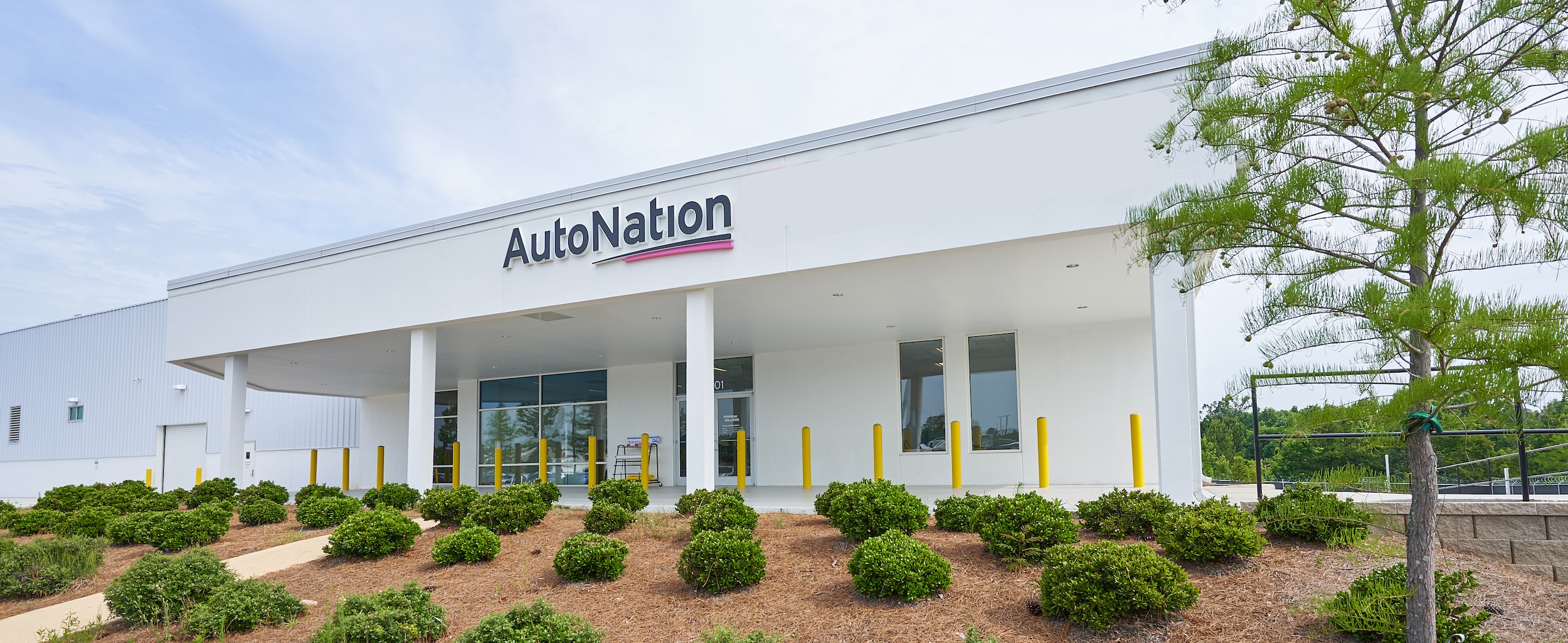 En AutoNation Hablamos Español.