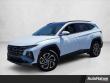 New 2026 Hyundai Tucson Hybrid Limited SUV