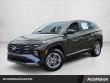 New 2026 Hyundai Tucson SE FWD SUV