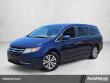 Used 2016 Honda Odyssey EX-L Mini-van Passenger