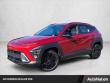 New 2026 Hyundai Kona SEL Sport FWD SUV