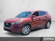 Used 2020 Hyundai Tucson Value Sport Utility