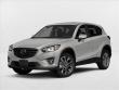 Used 2016 Mazda CX-5 Grand Touring Sport Utility