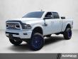 Used 2018 Ram 2500 Big Horn Crew Cab Pickup