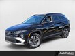 Hyundai Tucson Hybrid