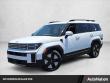 New 2026 Hyundai Santa Fe Hybrid SEL SUV