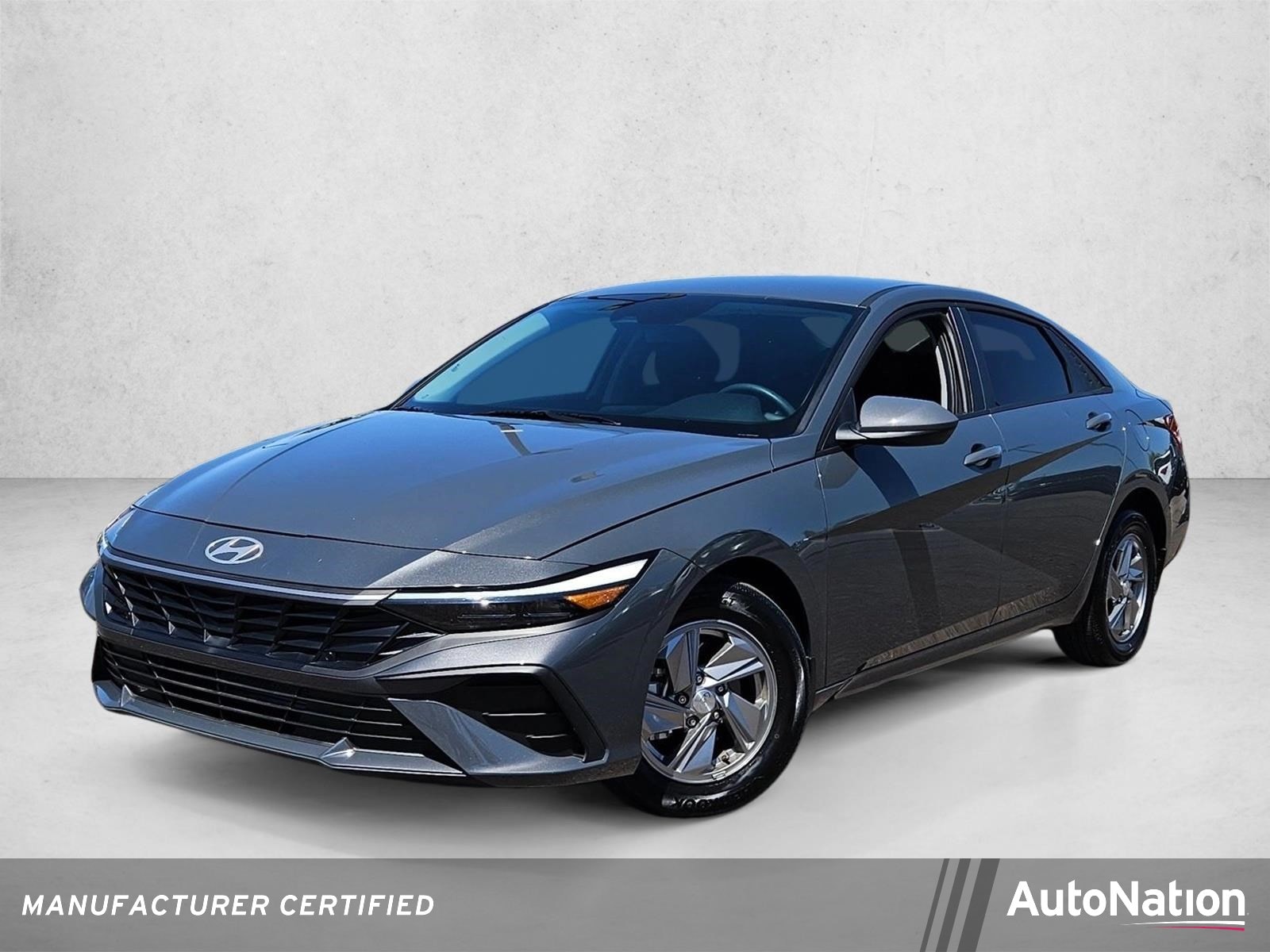 2025 Hyundai Elantra 2.0 SE IVT's photo