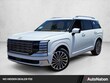  Hyundai Palisade Hybrid