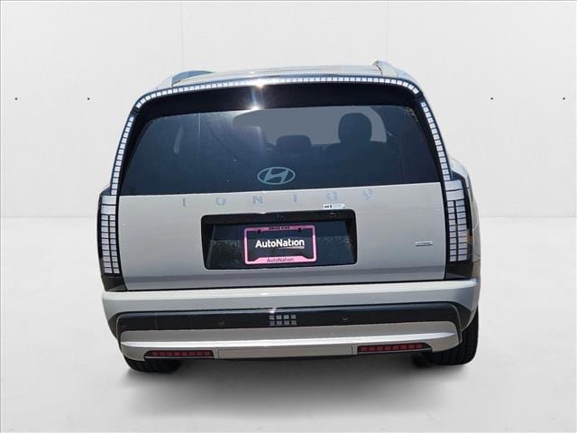 2026 Hyundai IONIQ 9 SEL - Photo 8