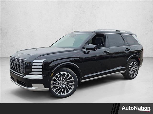 2026 Hyundai Palisade Calligraphy FWD's photo