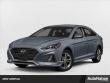 Used 2019 Hyundai Sonata SE 4dr Car