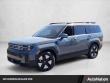 New 2026 Hyundai Santa Fe Hybrid SEL SUV