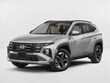  Hyundai Tucson Hybrid