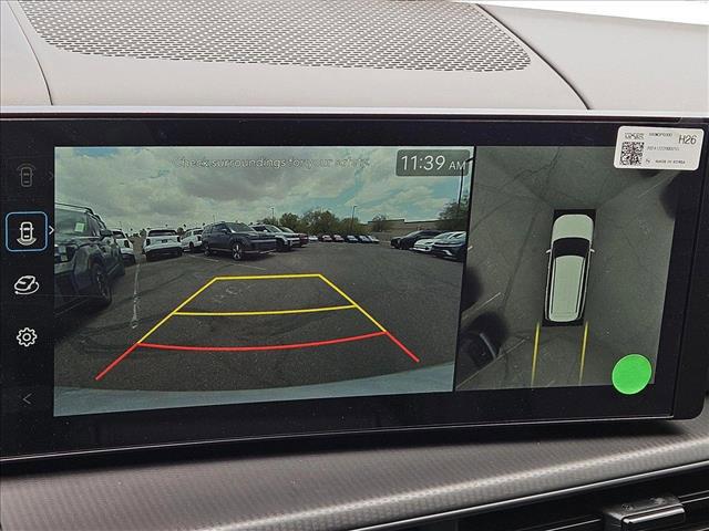 2025 Hyundai Santa Fe Calligraphy - Photo 14