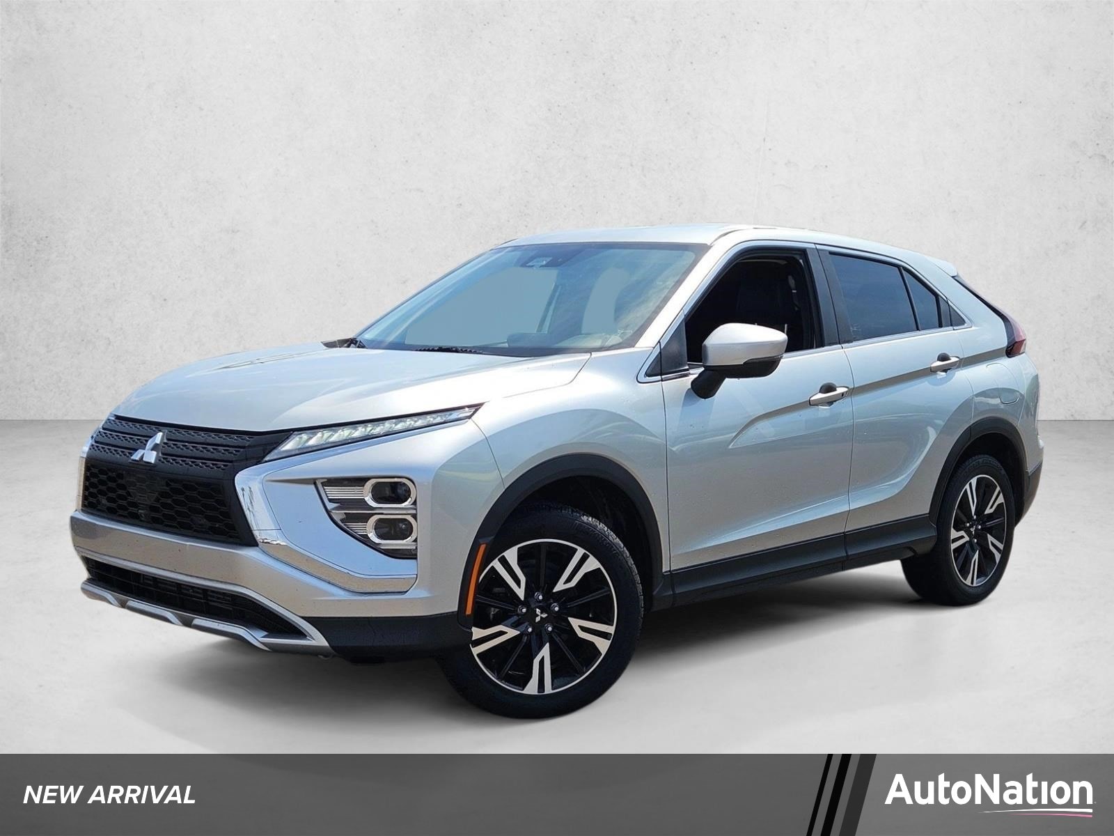 2024 Mitsubishi Eclipse Cross